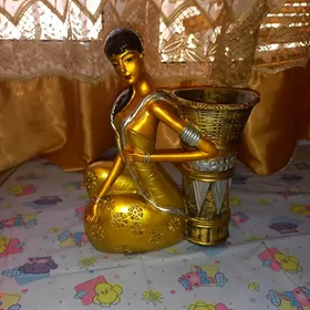 Египетская  ваза