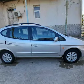 Daewoo Tacuma 2003