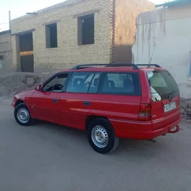 Opel Astra 1996