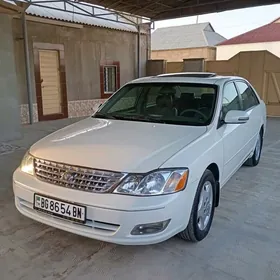 Toyota Avalon 2008