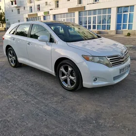 Toyota Venza 2010