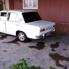 Lada 2111 1981