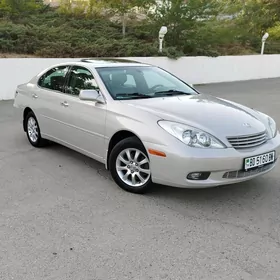 Lexus ES 300 2002