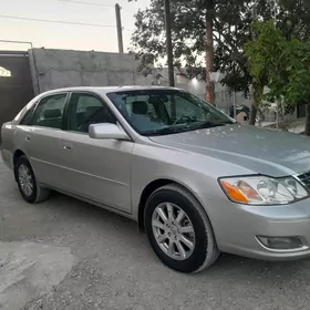 Toyota Avalon 2001