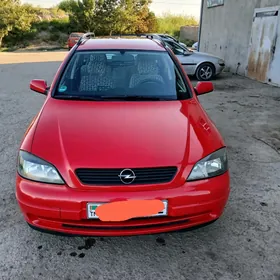 Opel Astra 1999