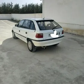 Opel Astra 1992