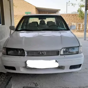 Infiniti G20 1996