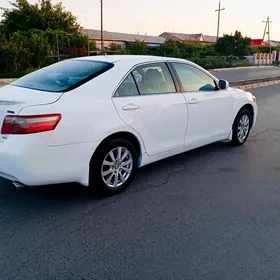 Toyota Camry 2008