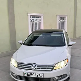 Volkswagen CC 2013