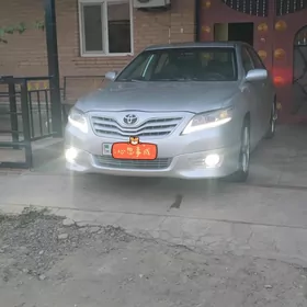 Toyota Camry 2008