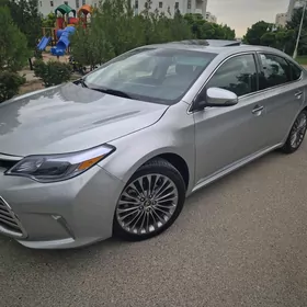 Toyota Avalon 2016