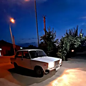 Lada 2107 2004