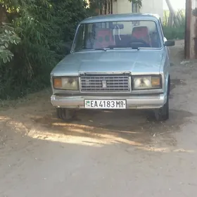 Lada 2107 1993