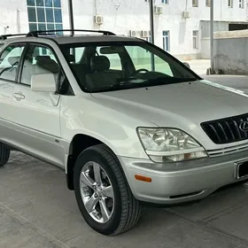 Lexus RX 300 2002