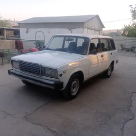 Lada 2105 2001