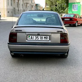 Opel Vectra 1990