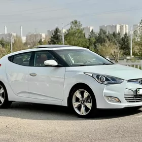 Hyundai Veloster 2012