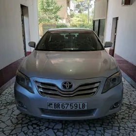 Toyota Camry 2007