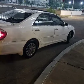 Toyota Camry 2002