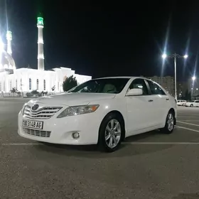 Toyota Camry 2008