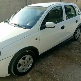 Opel Corsa 2003