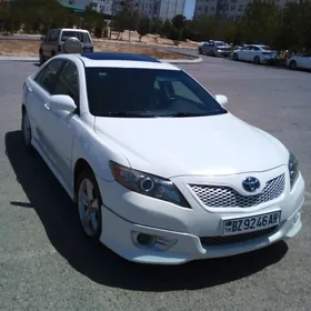 Toyota Camry 2011