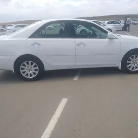 Toyota Camry 2002