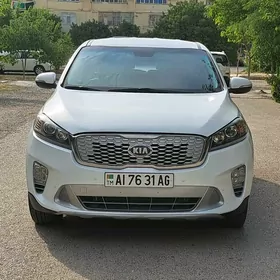 Kia Sorento 2018