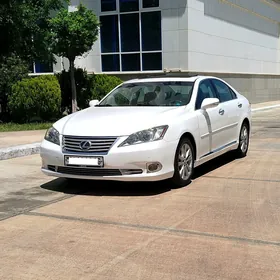 Lexus ES 350 2010