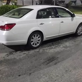 Toyota Avalon 2008