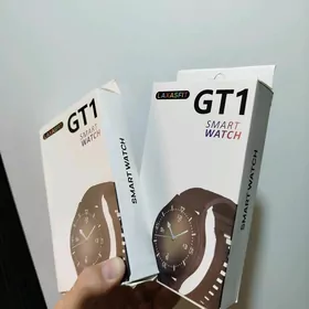 Smart watch GT 1 часы / sagat