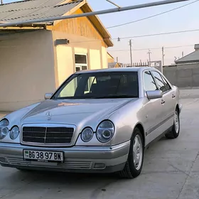 Mercedes-Benz C320 1996