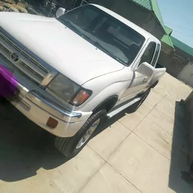 Toyota Tacoma 1994