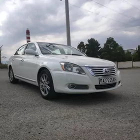 Toyota Avalon 2006