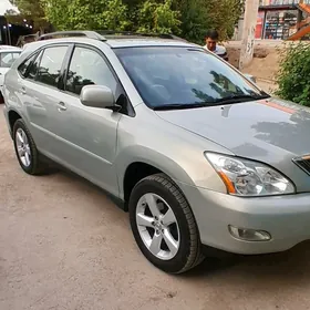 Lexus RX 330 2004