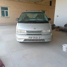 Toyota Previa 1993