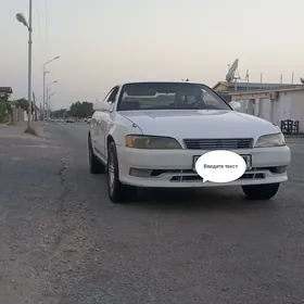 Toyota Mark II 1994