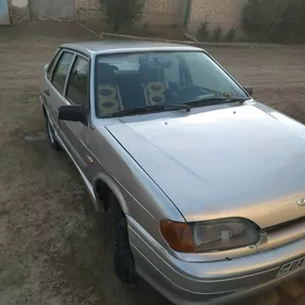 Lada 2115 2003