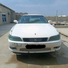 Toyota Mark II 1994