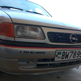 Opel Astra 1995