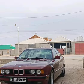 BMW 525 1990