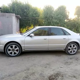 Toyota Mark II 1994