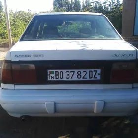 Daewoo Nexia 1996