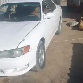 Toyota Mark II 1993