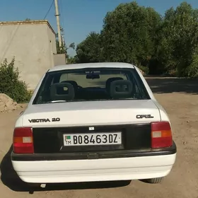 Opel Vectra 1991