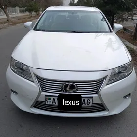 Lexus ES 350 2015