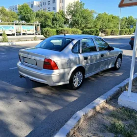 Opel Vectra 2001