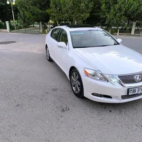 Lexus GS 350 2009