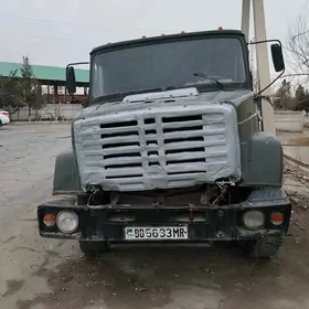 Zil 131 1992