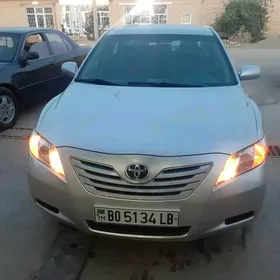 Toyota Camry 2009